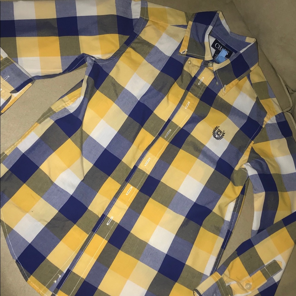 Nice Button down Shirt